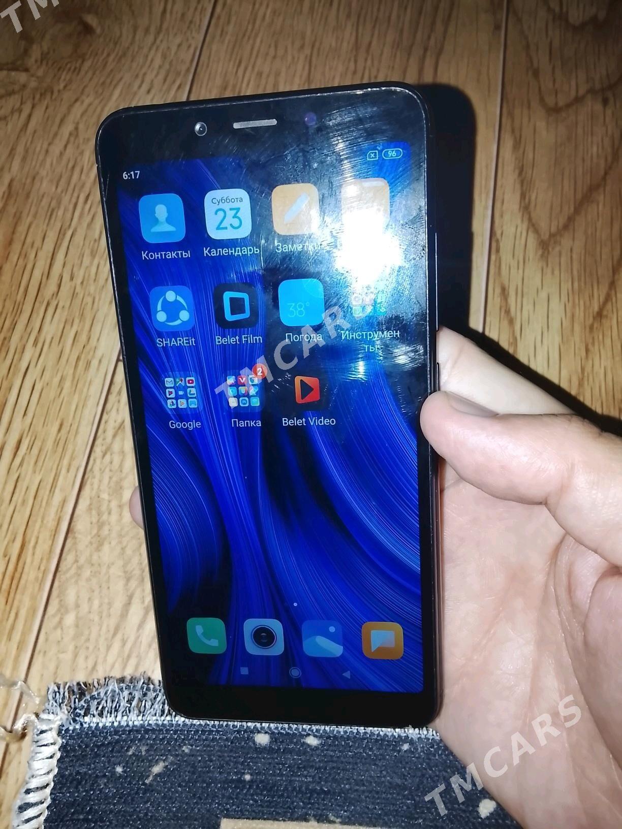 REDMİ 6A - Balkanabat - img 3