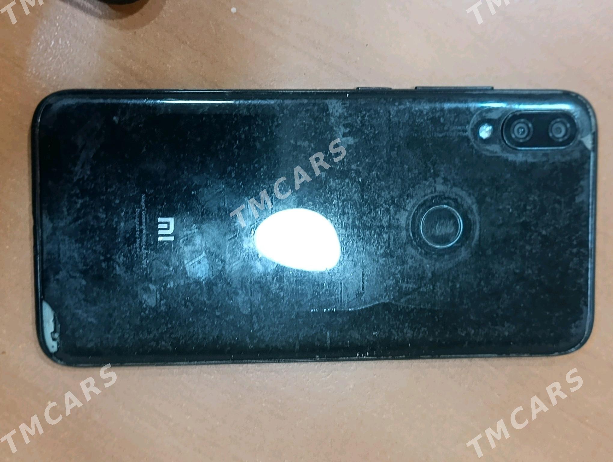Mi telefon - Туркменбаши - img 2