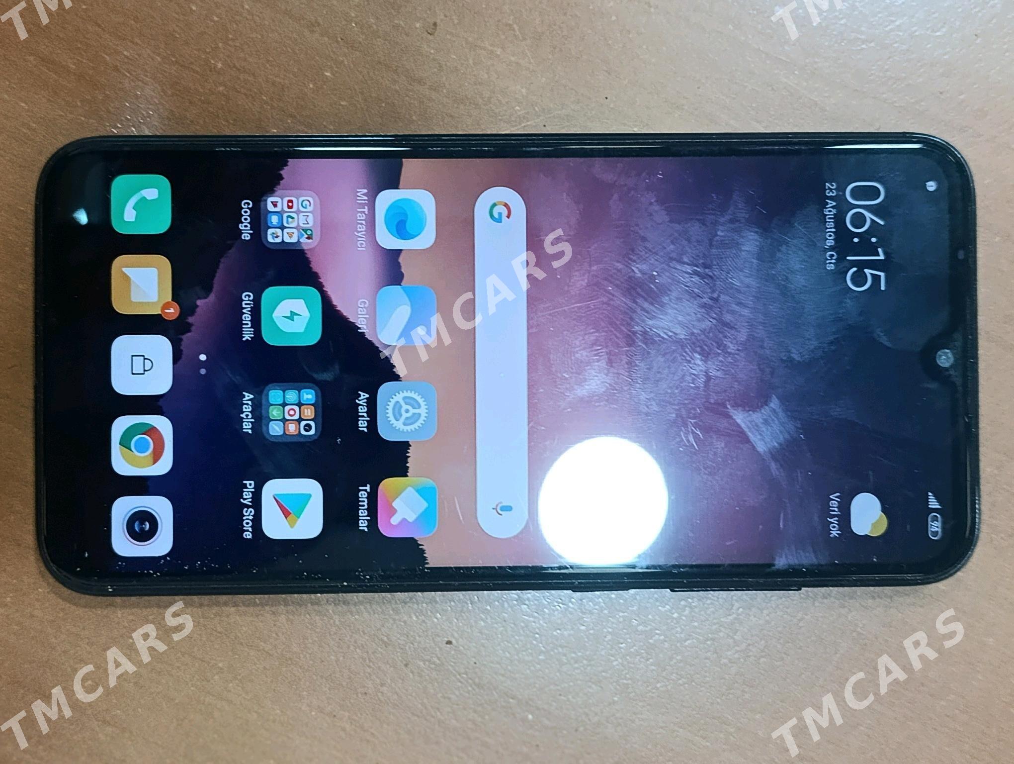 Mi telefon - Туркменбаши - img 3