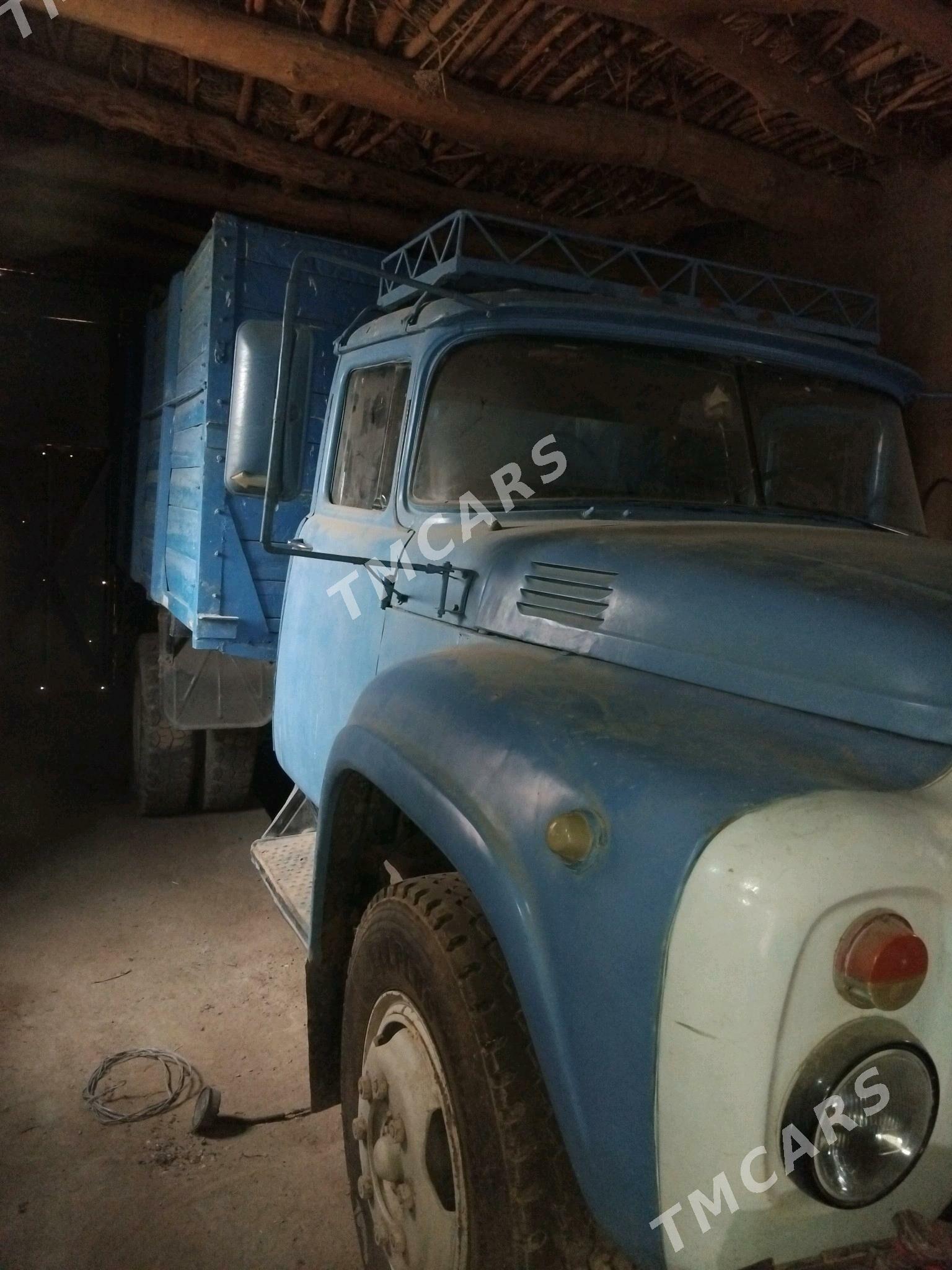Zil 130 1993 - 65 000 TMT - Акдепе - img 2