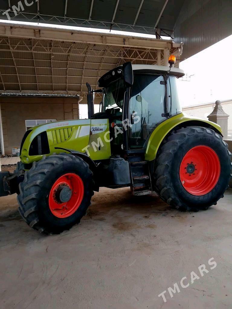 MTZ 80 2012 - 370 000 TMT - Mary - img 3