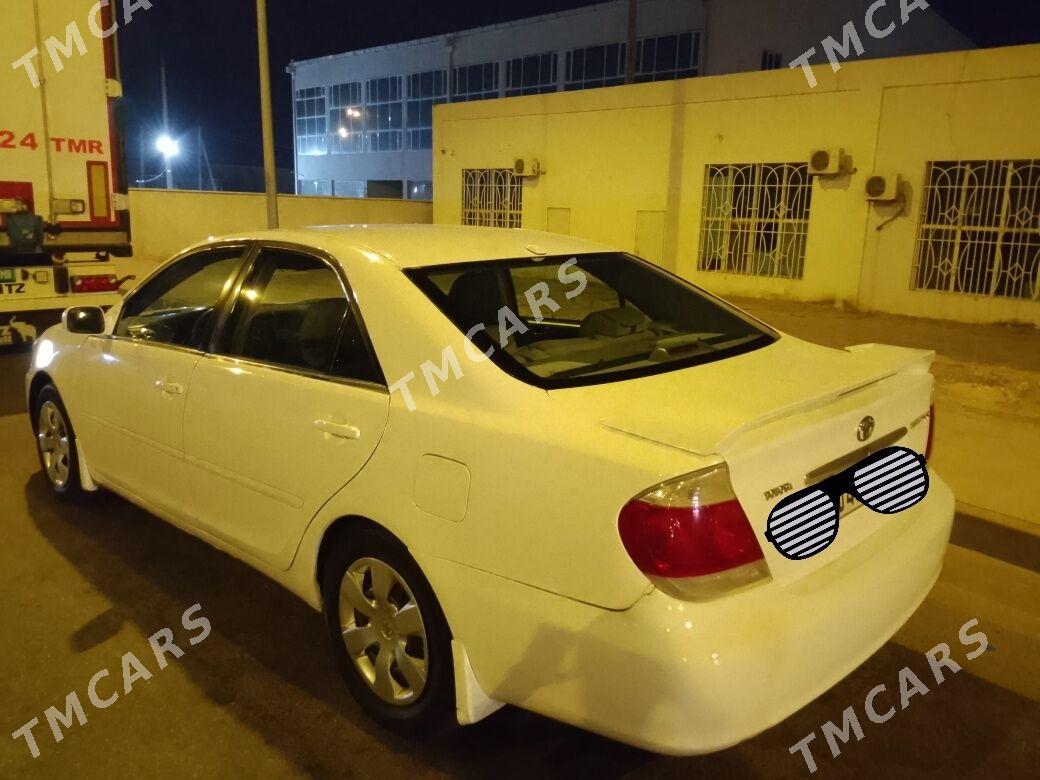 Toyota Camry 2004 - 125 000 TMT - Мары - img 2