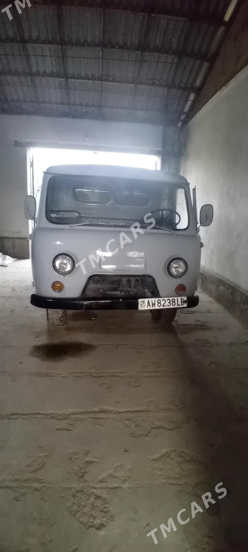 UAZ Profi 1986 - 45 000 TMT - Керки - img 6