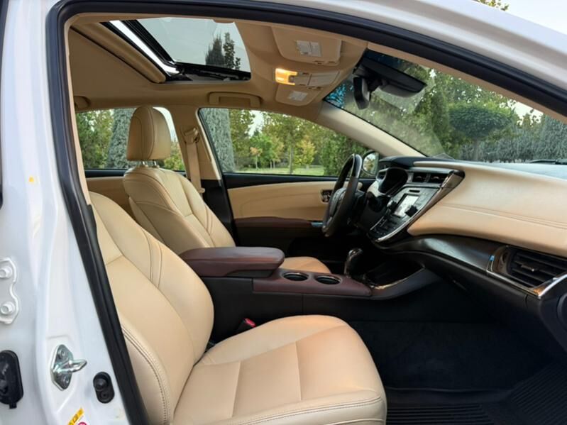Toyota Avalon 2017 - 395 000 TMT - Ашхабад - img 2