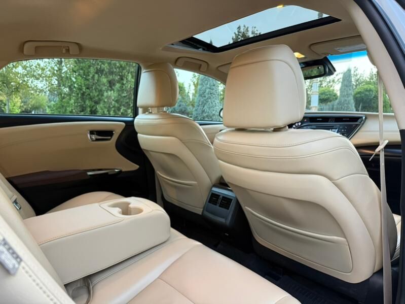Toyota Avalon 2017 - 395 000 TMT - Ашхабад - img 3