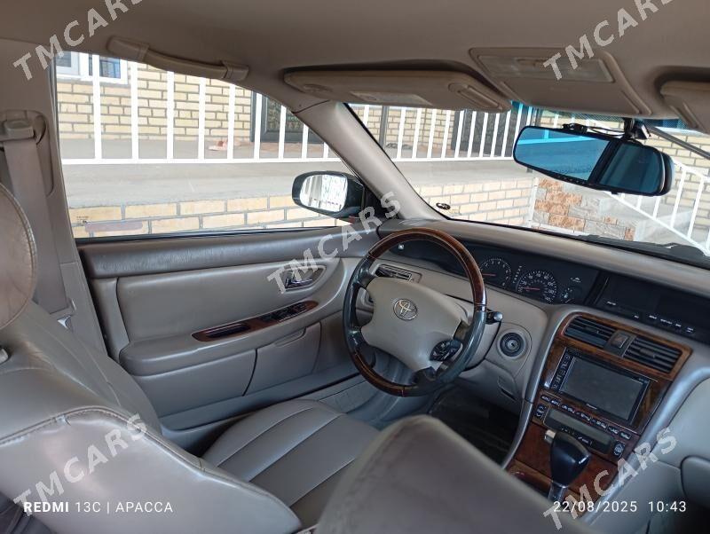 Toyota Avalon 2004 - 170 000 TMT - Байрамали - img 2