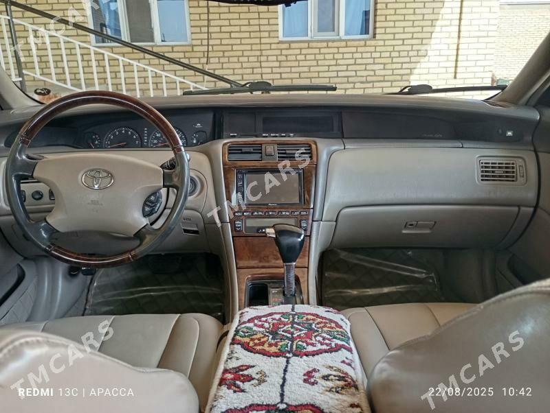 Toyota Avalon 2004 - 170 000 TMT - Байрамали - img 5