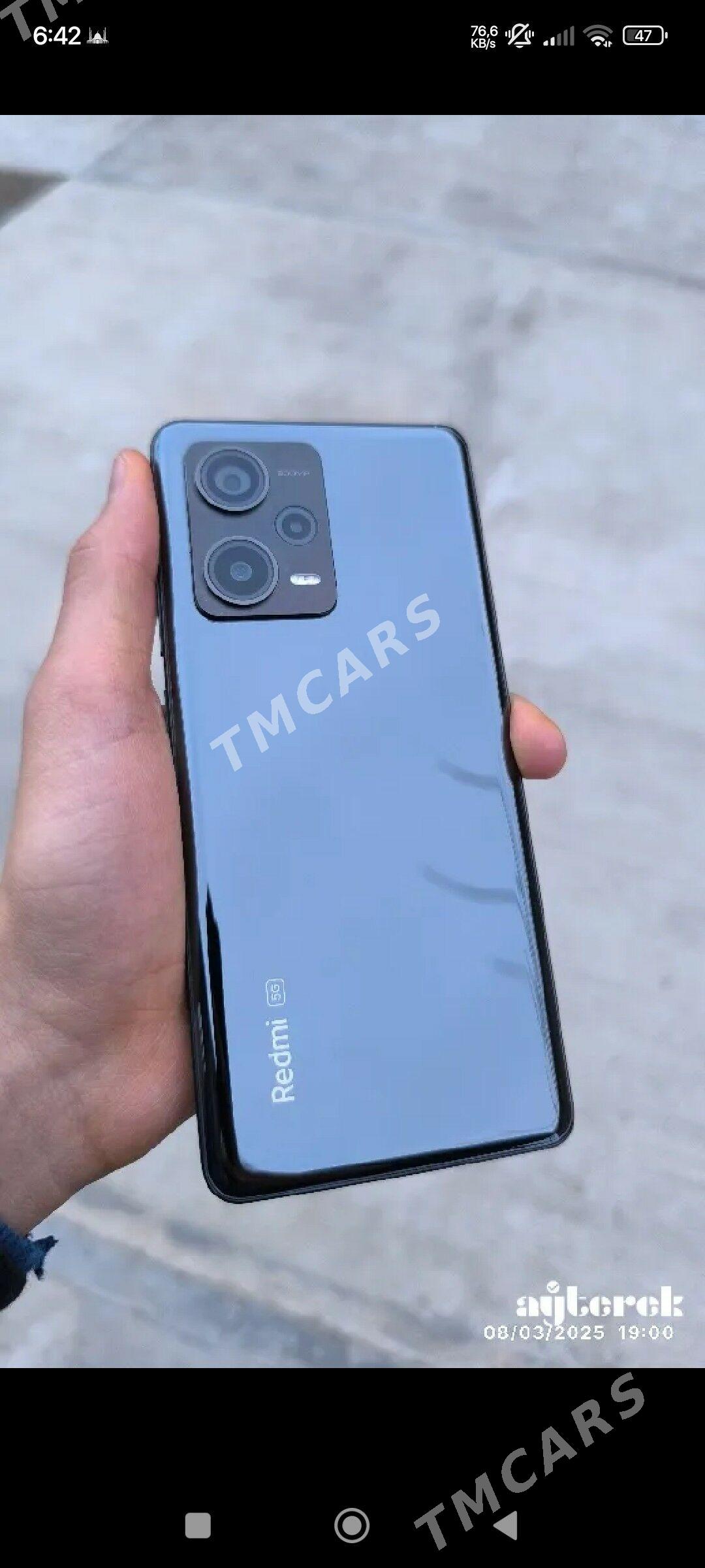 Redmi note 12pro+ - Çoganly - img 3