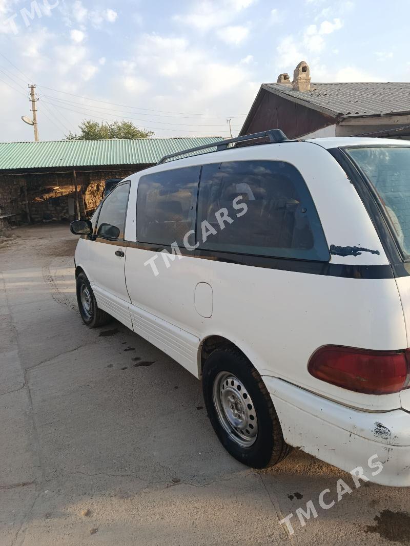 Toyota Previa 1994 - 75 000 TMT - Ходжамбаз - img 2