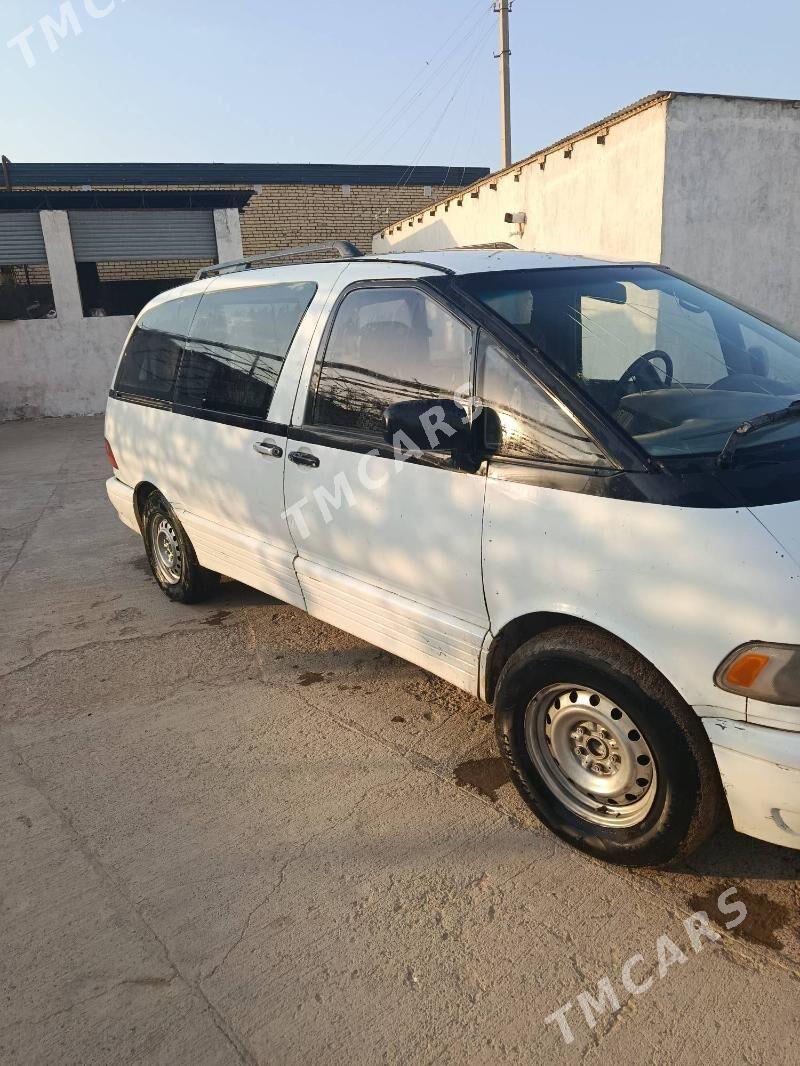 Toyota Previa 1994 - 75 000 TMT - Ходжамбаз - img 3