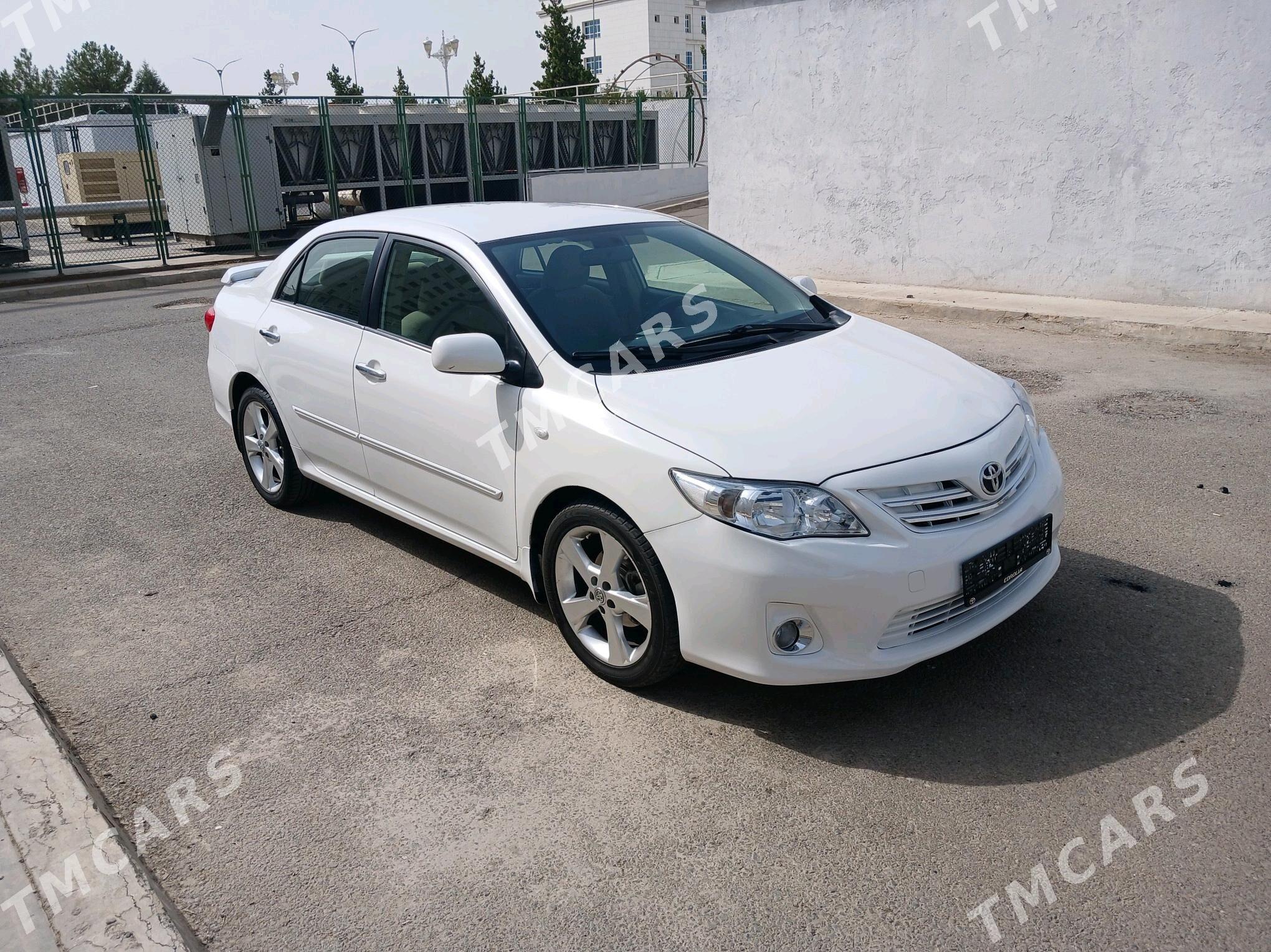 Toyota Corolla 2012 - 172 000 TMT - Ашхабад - img 2