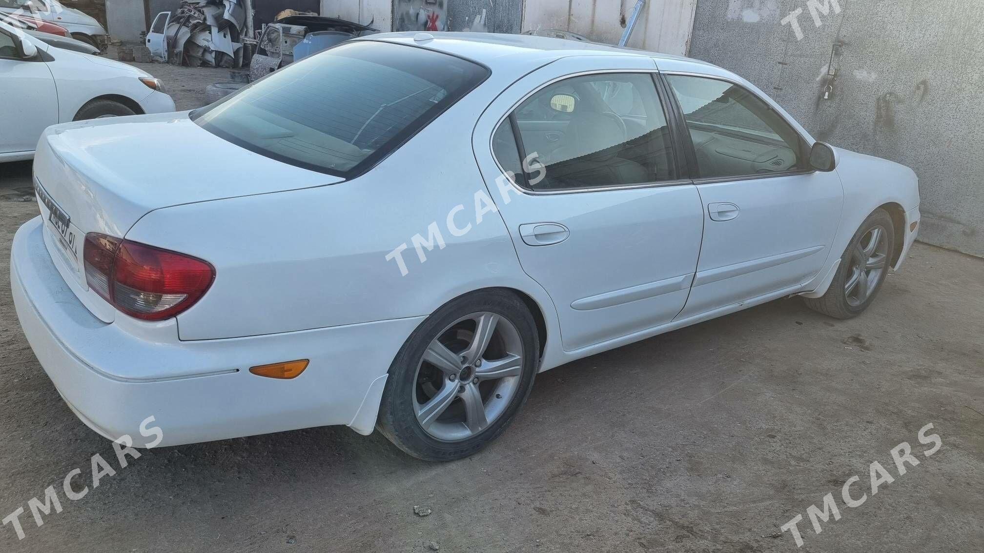 Infiniti I35 2002 - 110 000 TMT - Daşoguz - img 5