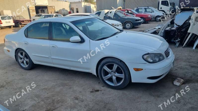 Infiniti I35 2002 - 110 000 TMT - Daşoguz - img 8