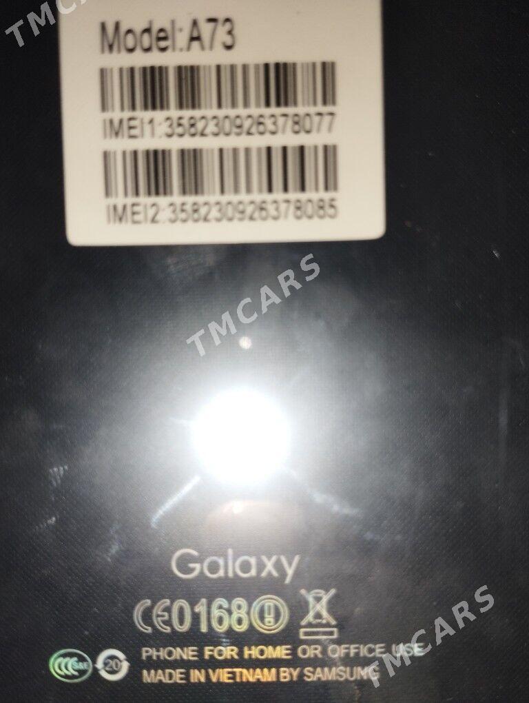 samsung A73 5 G - Parahat 7 - img 3