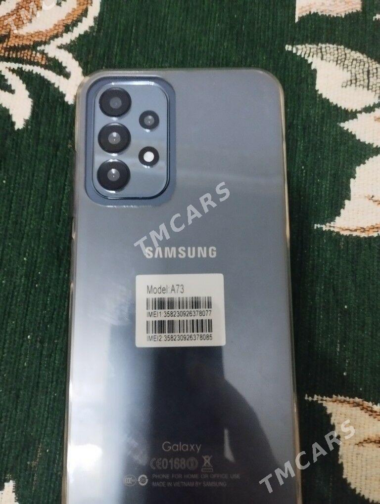 samsung A73 5 G - Parahat 7 - img 2