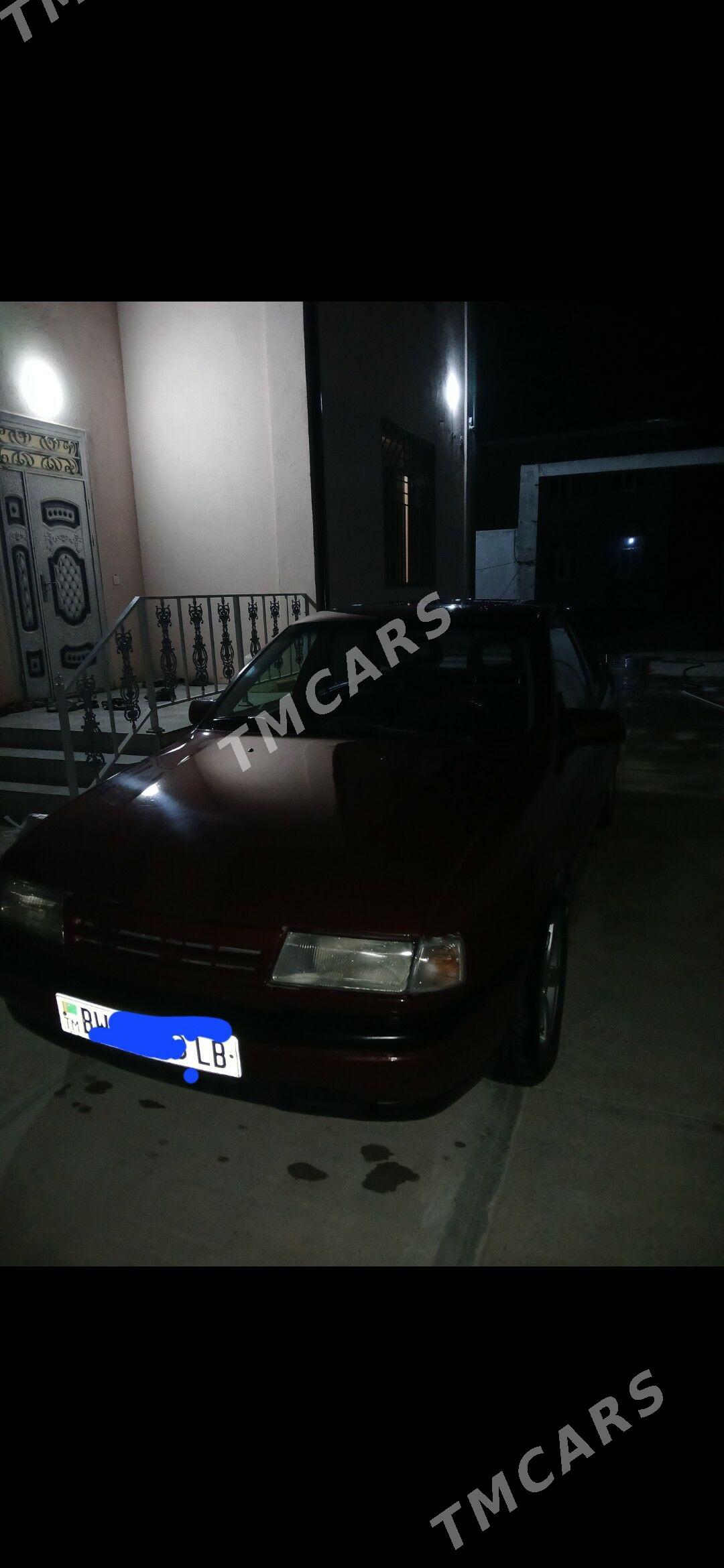 Opel Vectra 1992 - 54 000 TMT - Türkmenabat - img 6