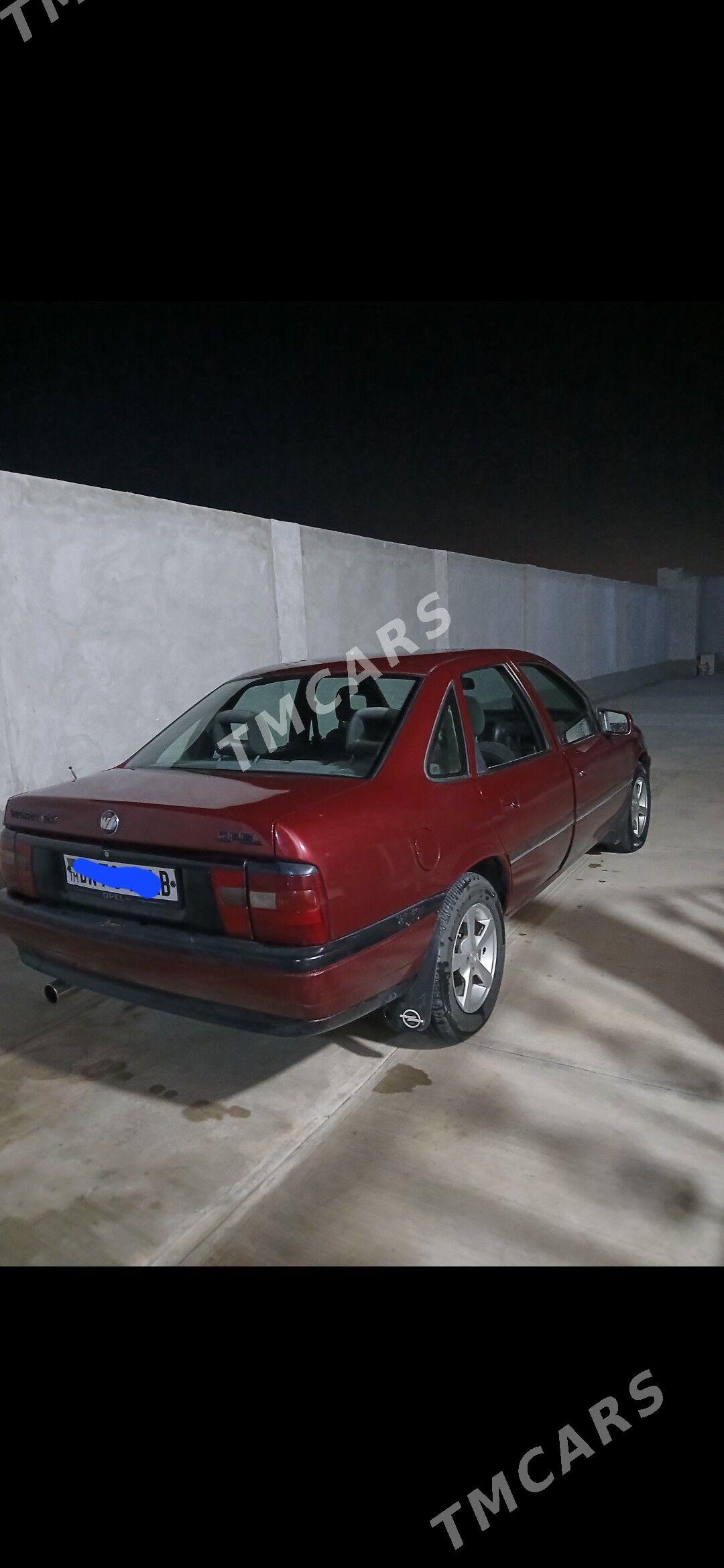 Opel Vectra 1992 - 54 000 TMT - Türkmenabat - img 7