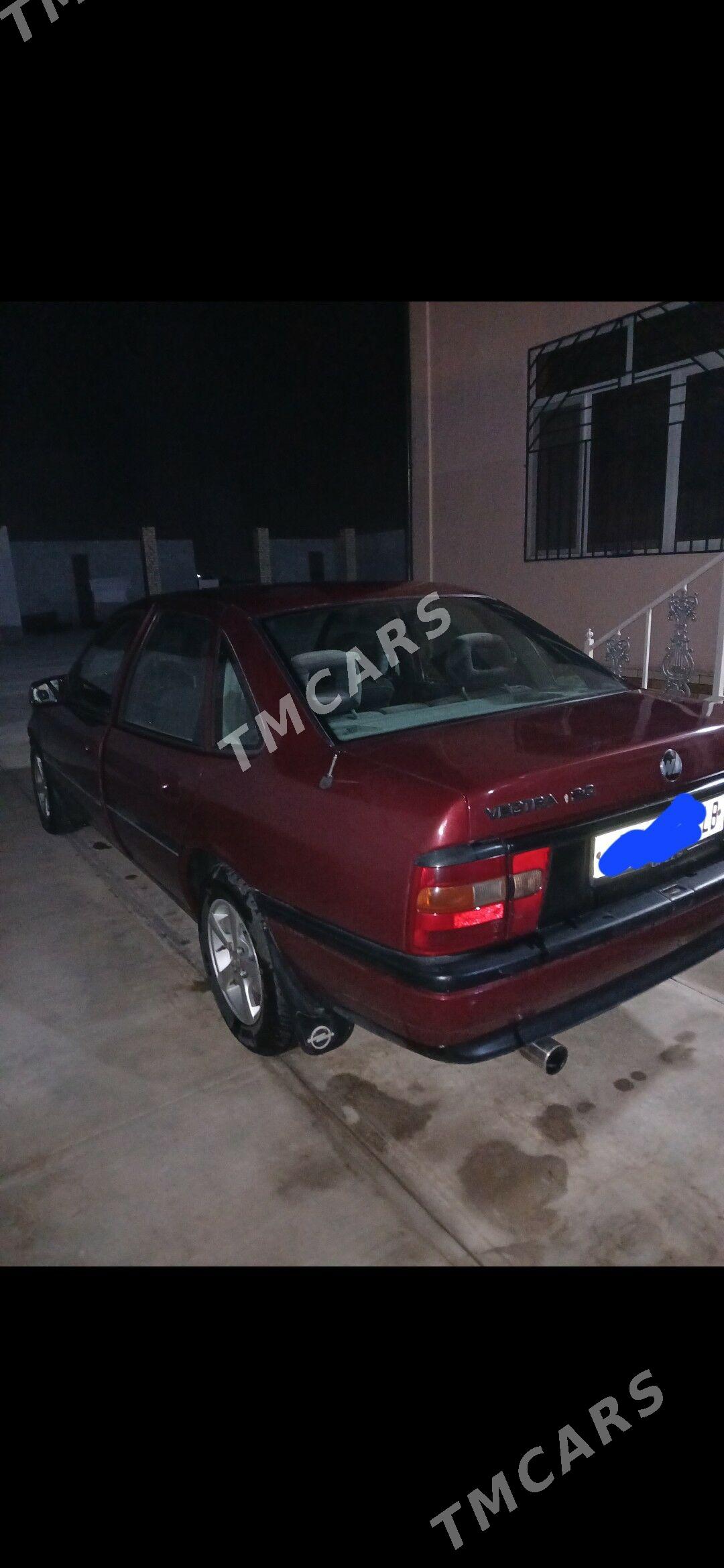 Opel Vectra 1992 - 54 000 TMT - Türkmenabat - img 5