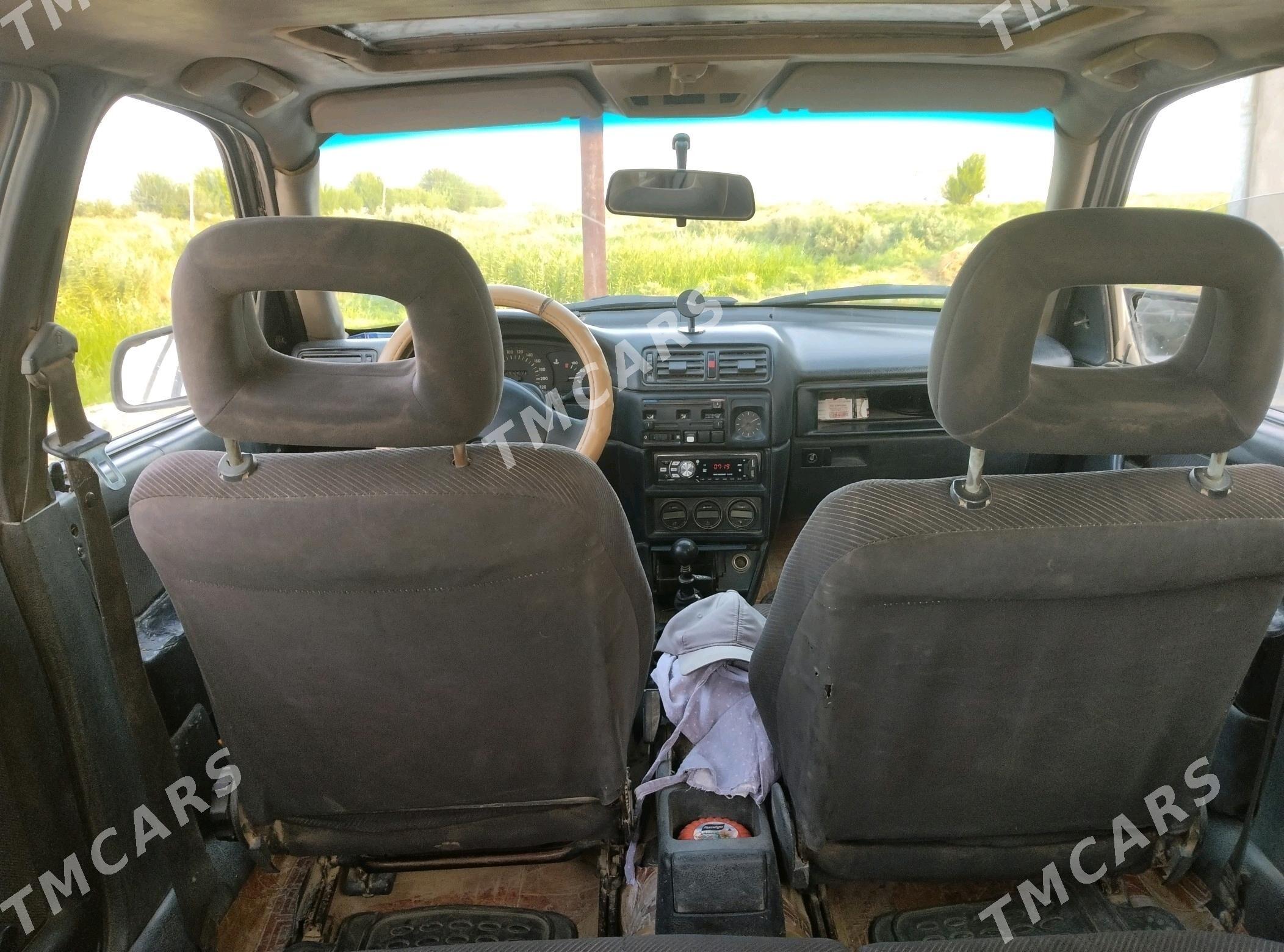 Opel Vectra 1992 - 16 000 TMT - Murgap - img 5