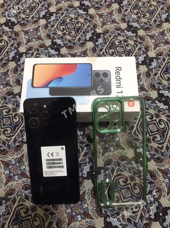 redmi 12 - Мары - img 2