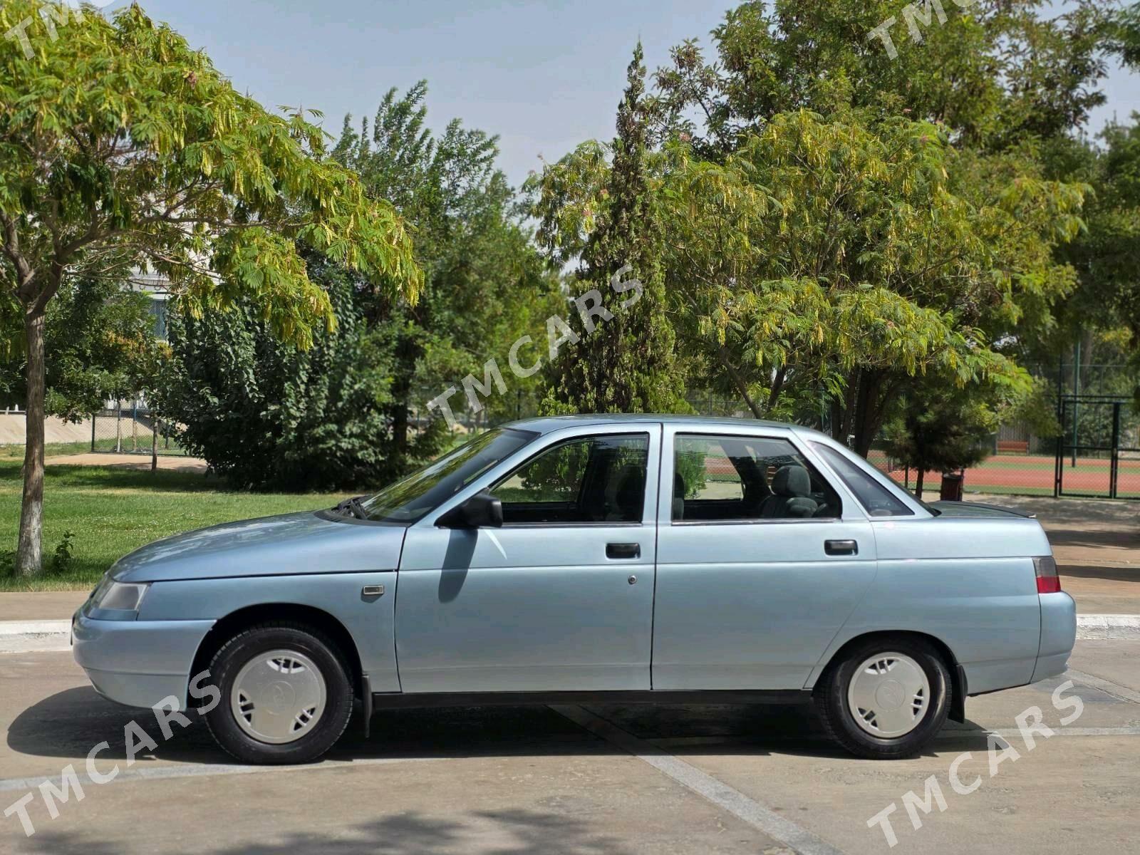 Lada 2110 2003 - 45 000 TMT - Мары - img 3