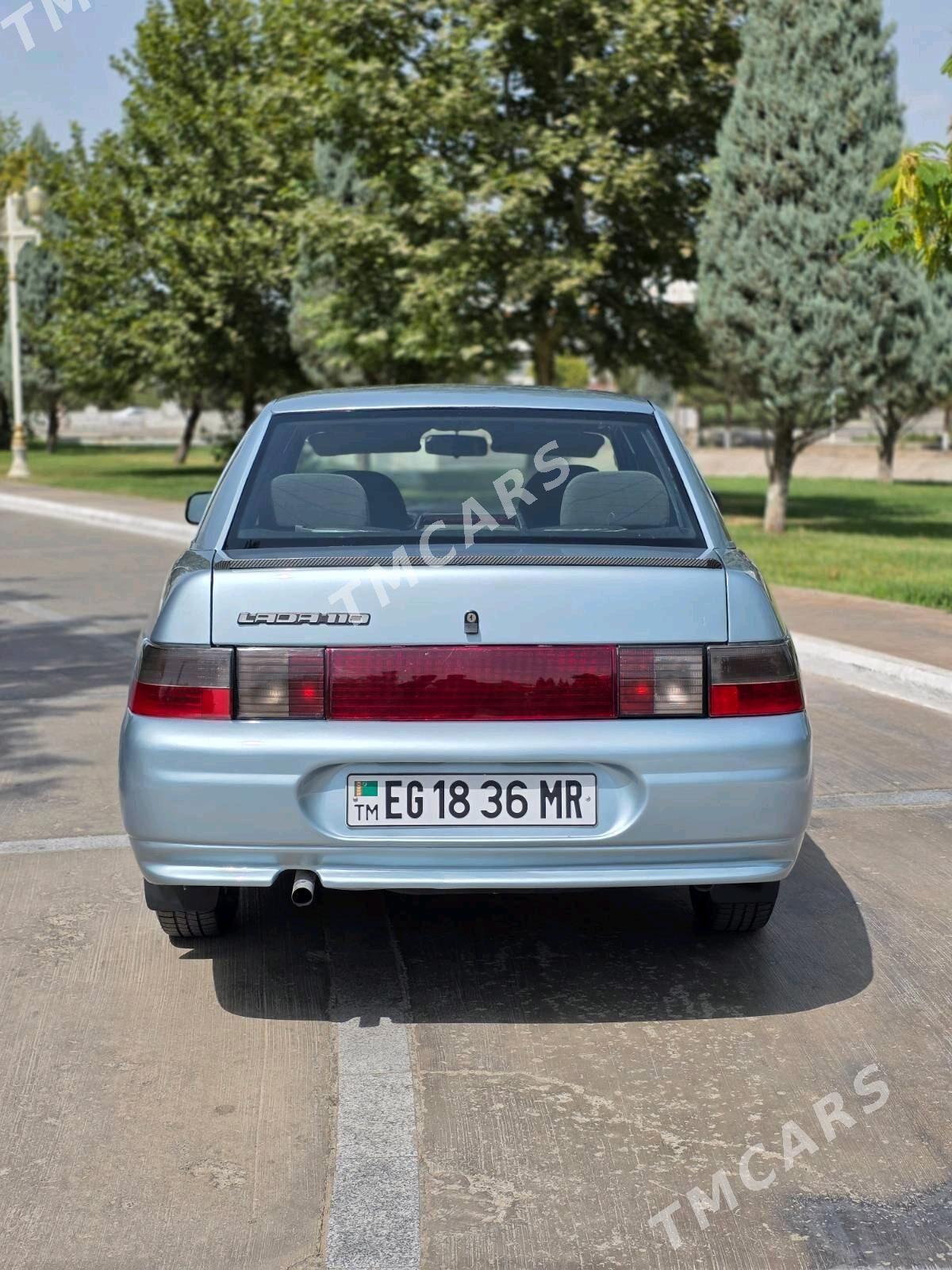 Lada 2110 2003 - 45 000 TMT - Мары - img 7