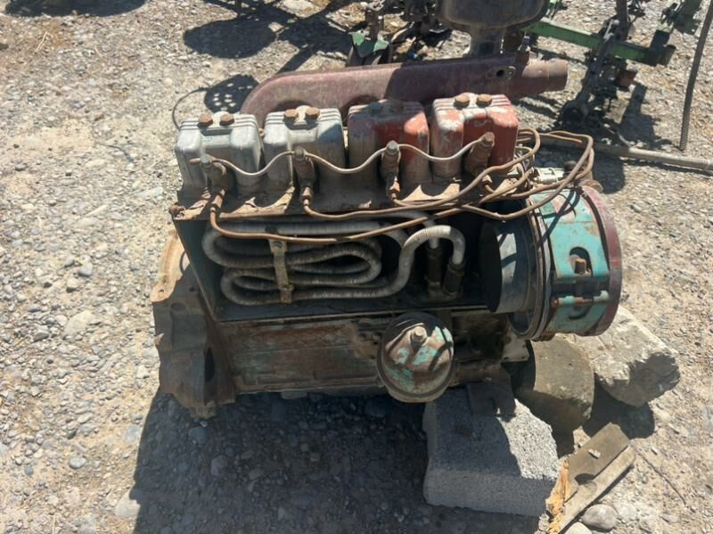 mtz 9 000 TMT - Кака - img 2