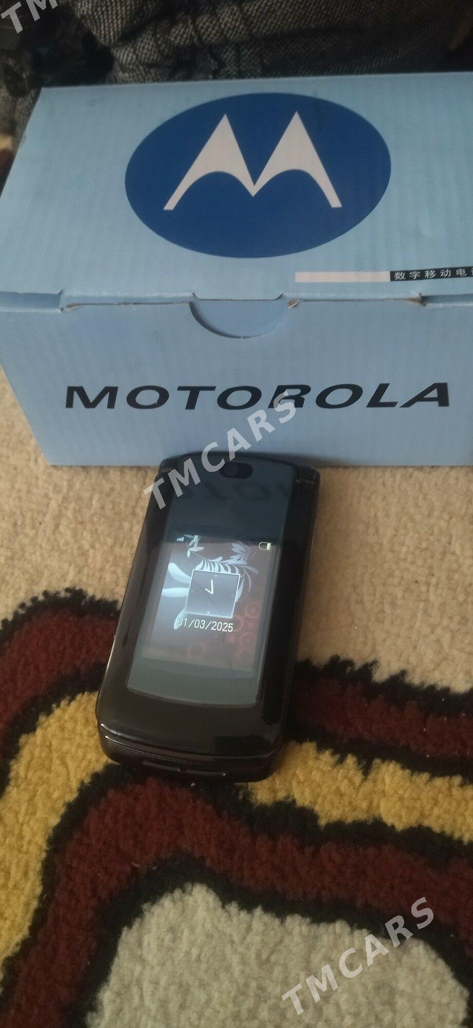 motorola - Гызыларбат - img 2