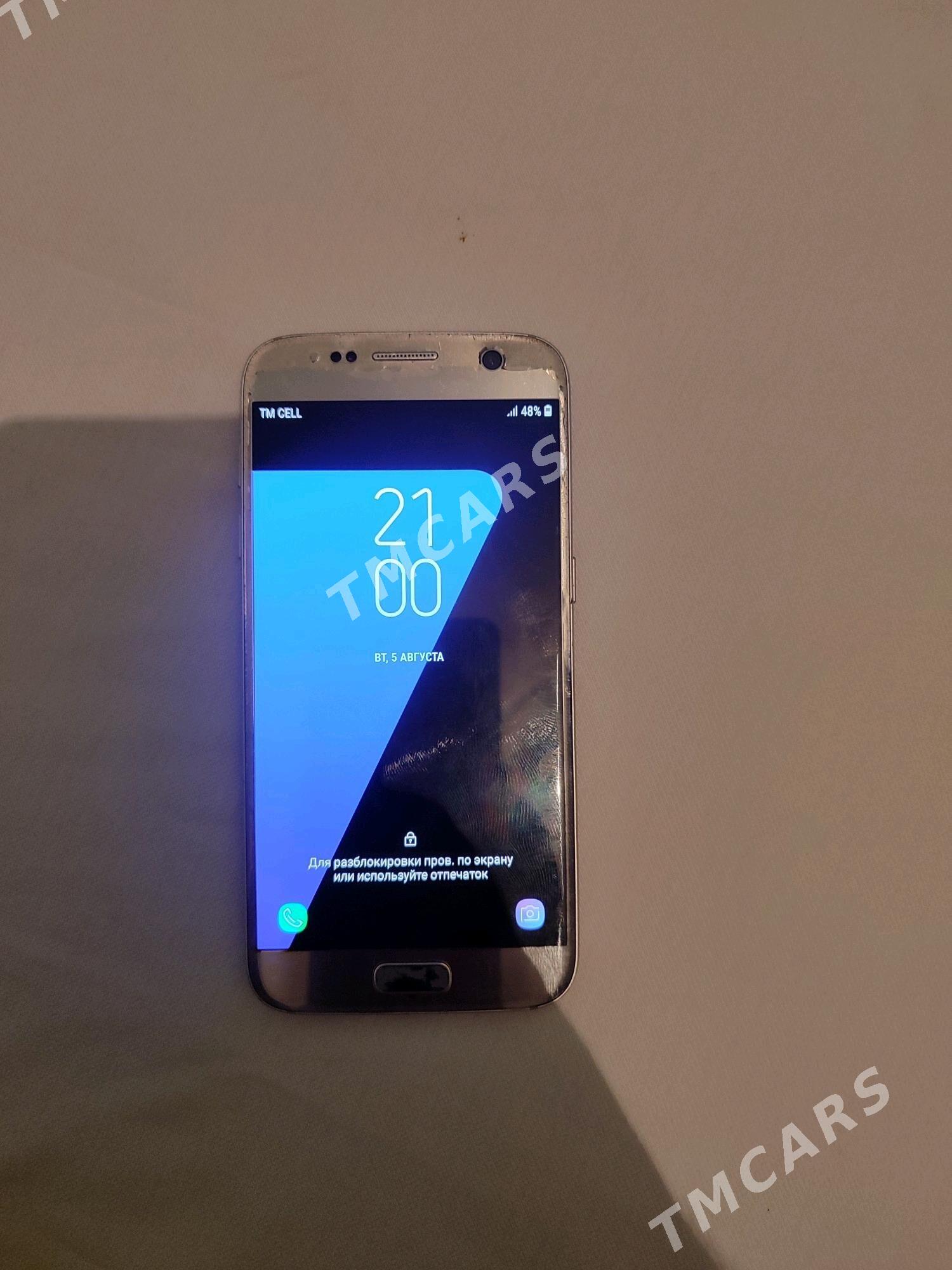 Samsung S7 - Türkmenabat - img 2