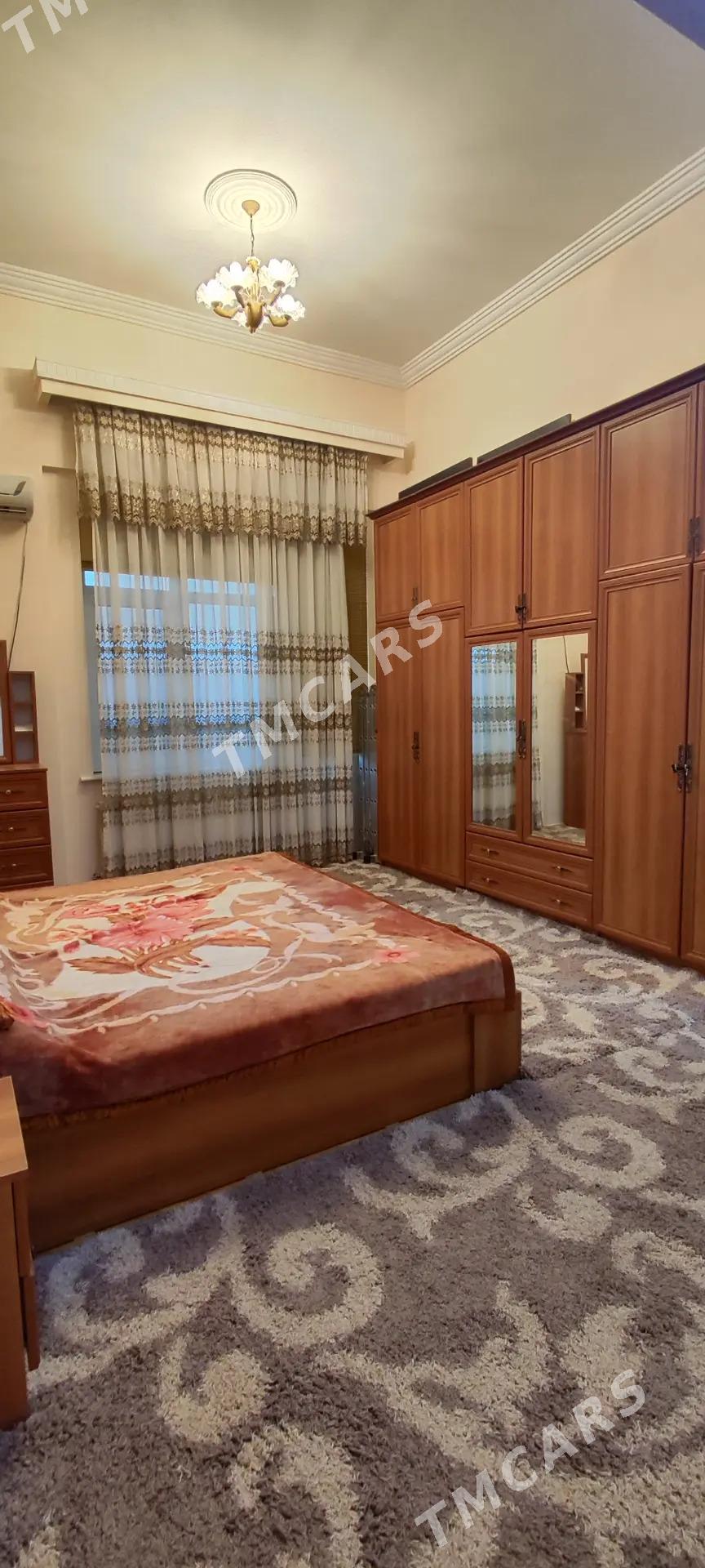 АРЕНДА 3 КОМ ЭЛИТКИ - Sowetskiý köç. (Garaşsyzlyk şaýoly) - img 4