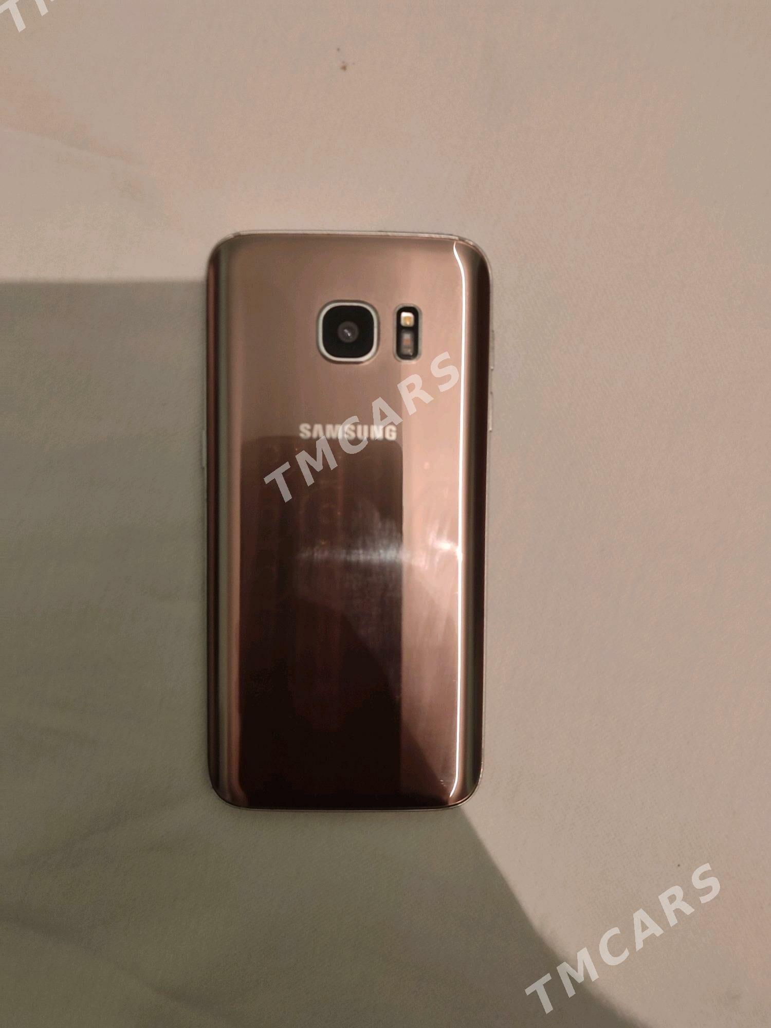 Samsung S7 - Türkmenabat - img 3