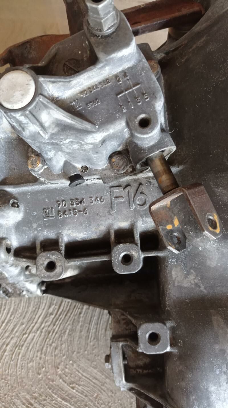 karopka f16 1 500 TMT - Türkmenabat - img 1