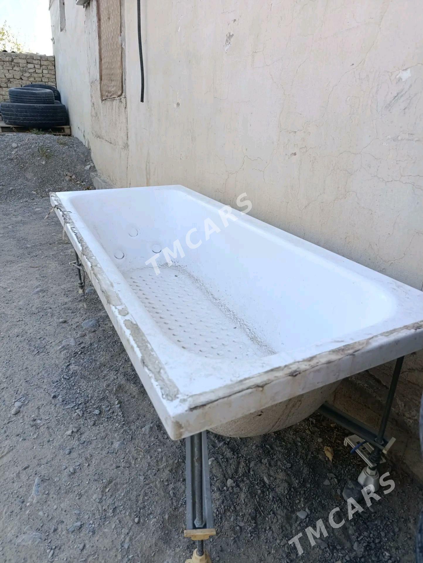 Wanna - Büzmeýin - img 1