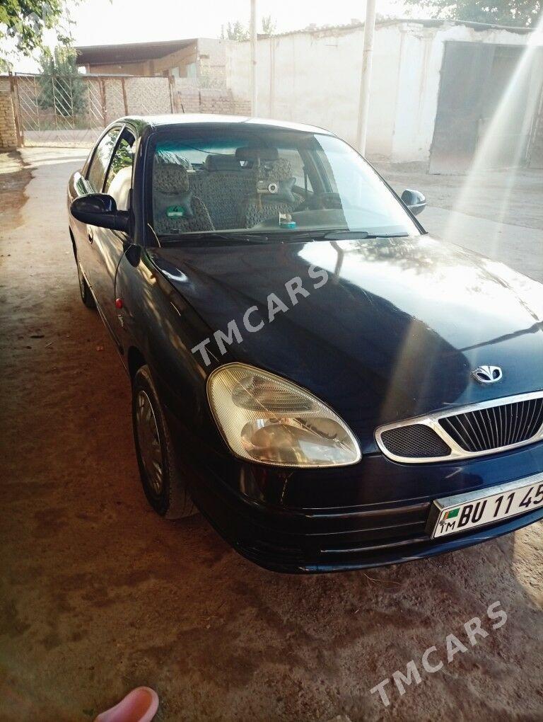Daewoo Nubira 2001 - 45 000 TMT - Гороглы (Тагта) - img 7