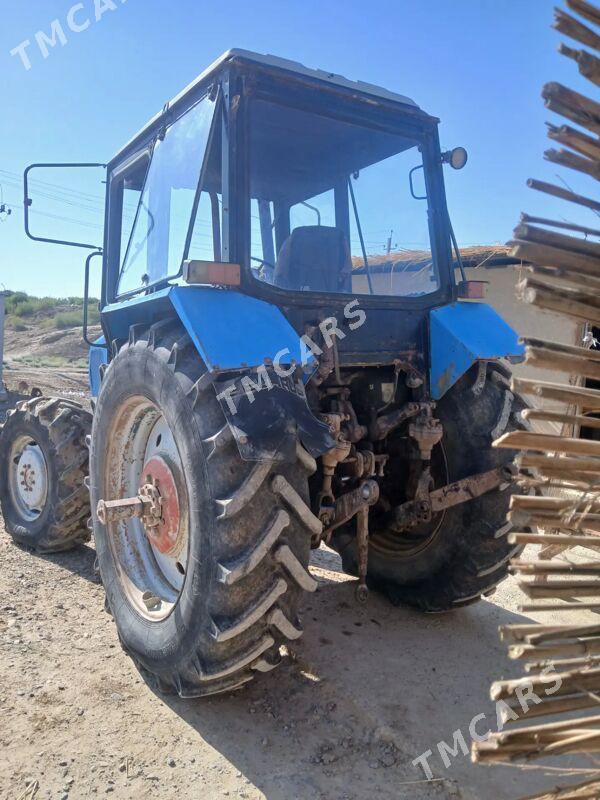 MTZ 80 2007 - 170 000 TMT - Кака - img 5