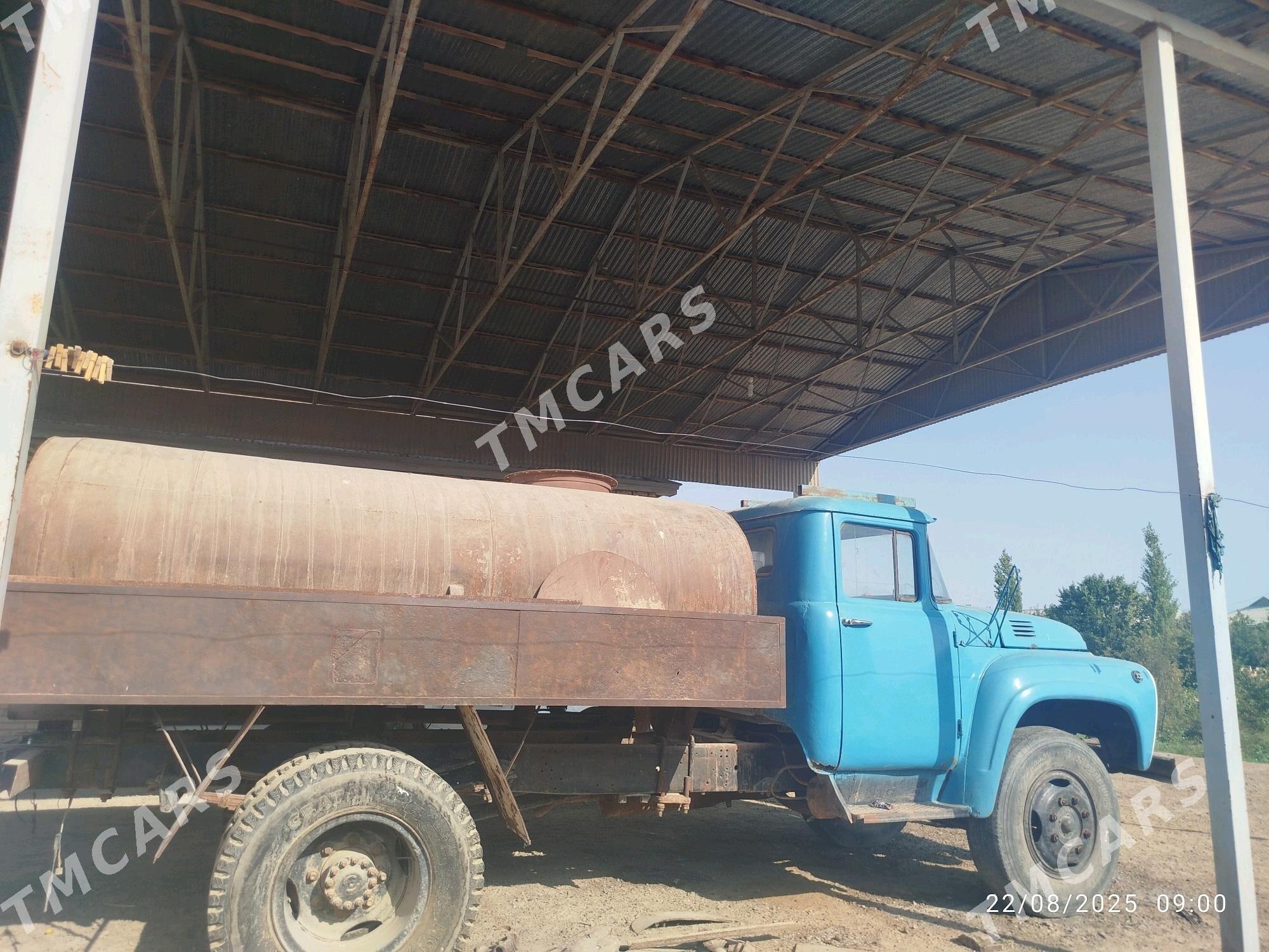 Zil 130 1992 - 55 000 TMT - Sakarçäge - img 5