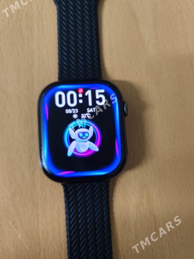 Hk 10pro max+ - Бузмеин - img 6