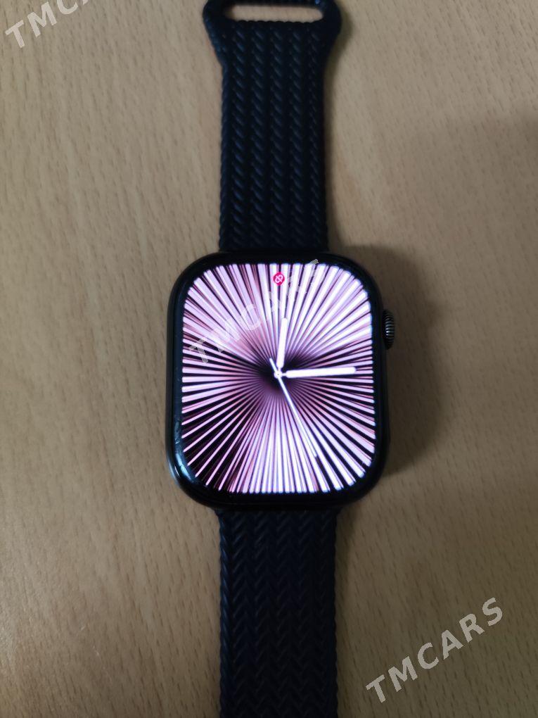 Hk 10pro max+ - Бузмеин - img 1