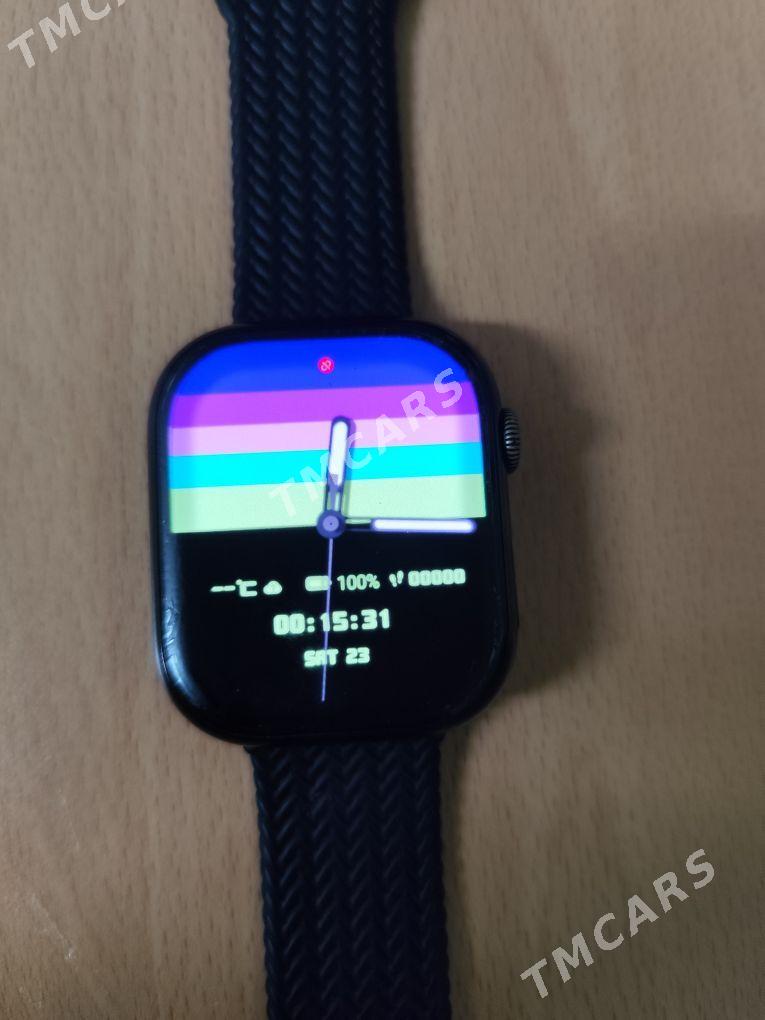 Hk 10pro max+ - Бузмеин - img 4