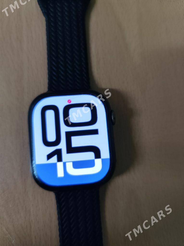 Hk 10pro max+ - Бузмеин - img 10