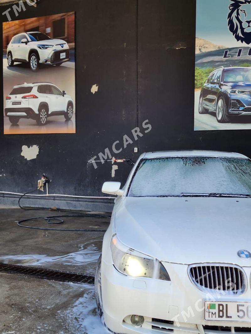 BMW E60 2003 - 140 000 TMT - Анев - img 5