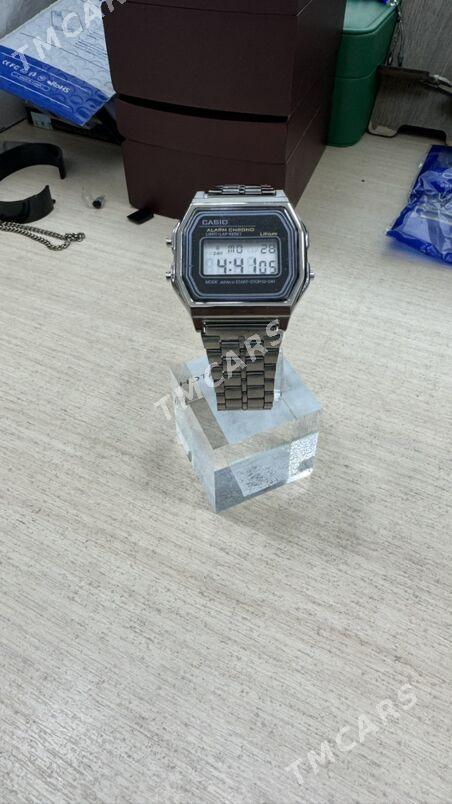 Casio Sagat Vintage - Мары - img 1