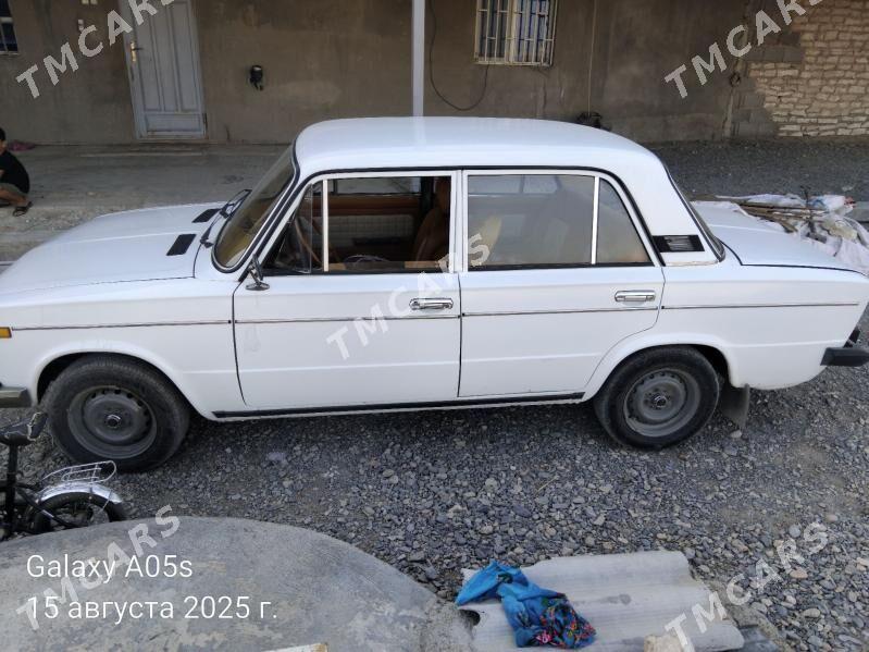 Lada 2106 1998 - 35 000 TMT - Gyzylarbat - img 4