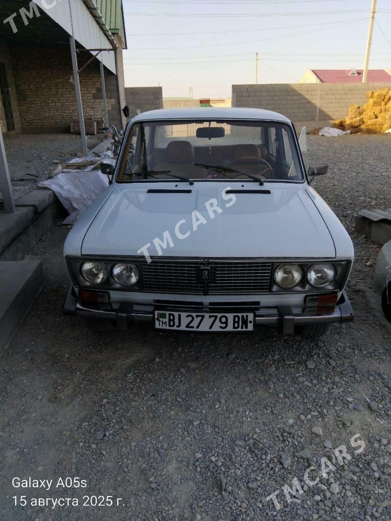 Lada 2106 1998 - 35 000 TMT - Gyzylarbat - img 6