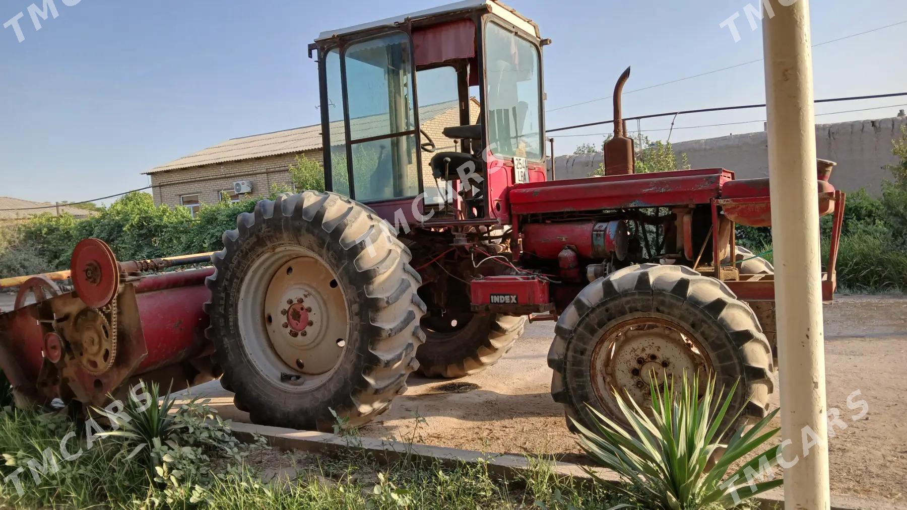 MTZ T-28 1993 - 70 000 TMT - Saýat - img 3