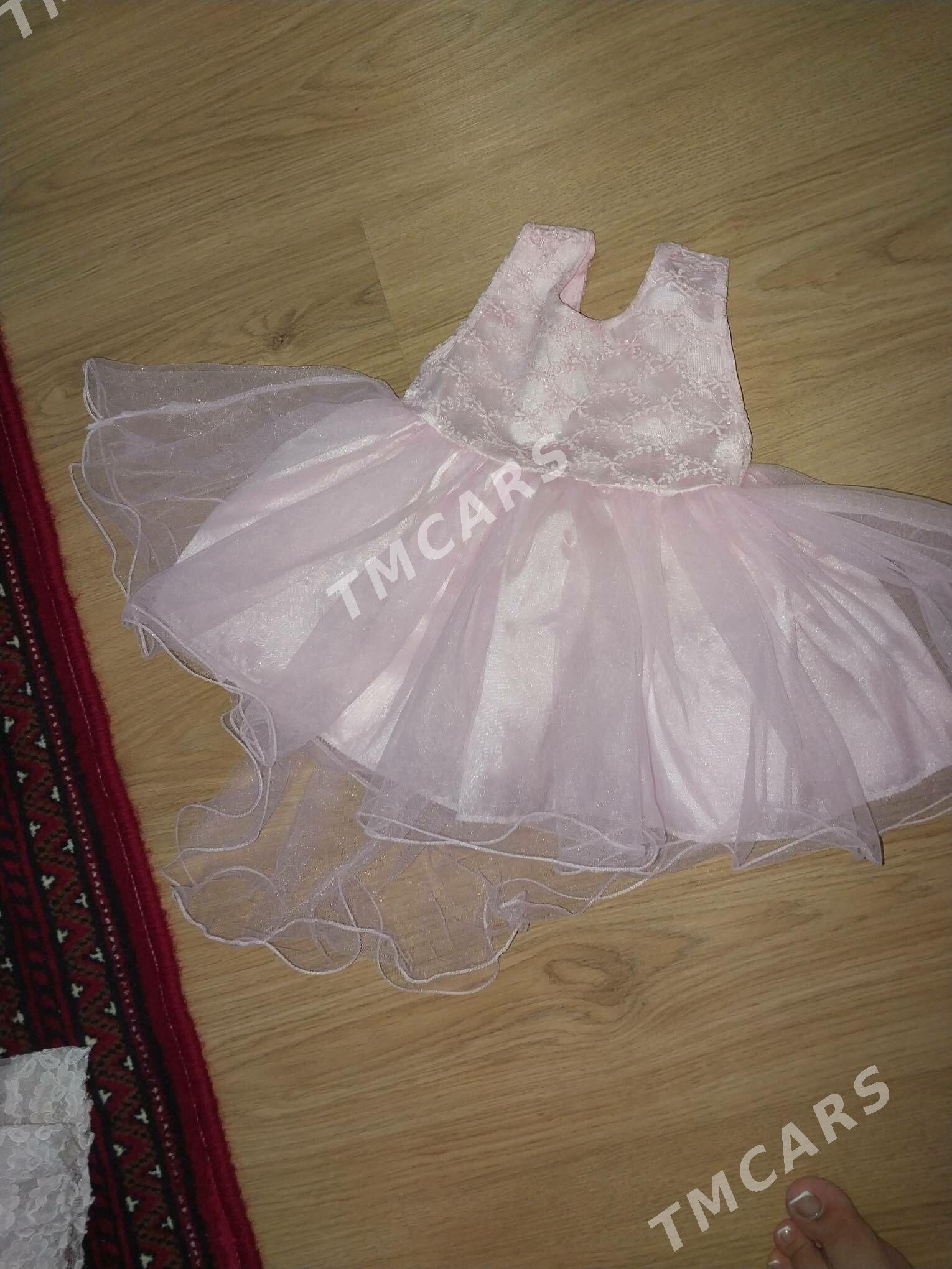 платье - Türkmenabat - img 2