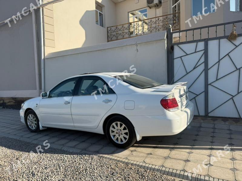 Toyota Camry 2005 - 220 000 TMT - Мары - img 2