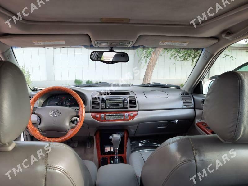 Toyota Camry 2002 - 210 000 TMT - Кёнеургенч - img 2