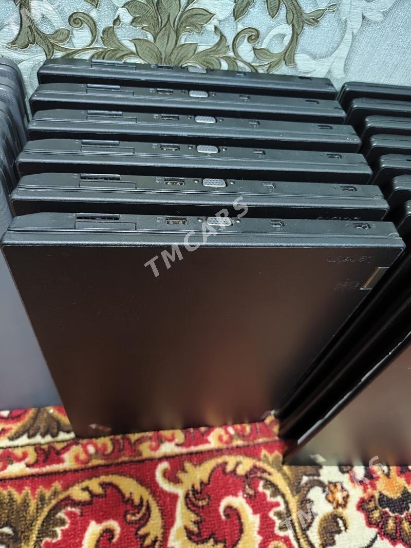 noutbuk ноутбук Lenovo 7TH gen - Türkmenabat - img 2