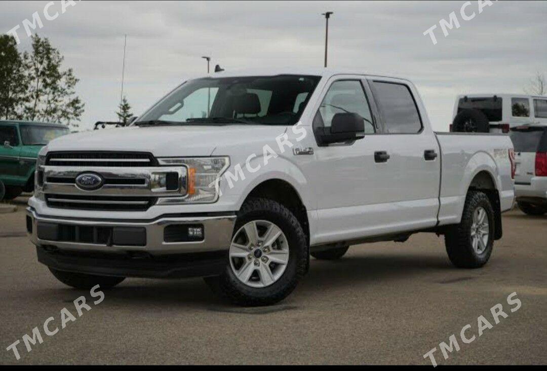 Ford E150 2019 - 500 000 TMT - Aşgabat - img 1